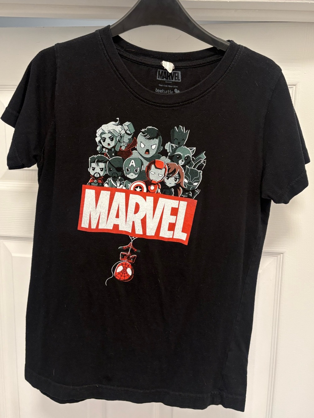 Marvel Babies